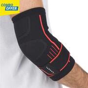 Elbow Support Mid 500 - Black