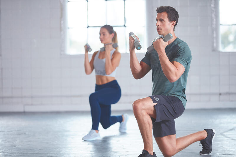 SPOR SONRASI KAS AĞRILARI NEDEN OLUR? NASIL GEÇER?