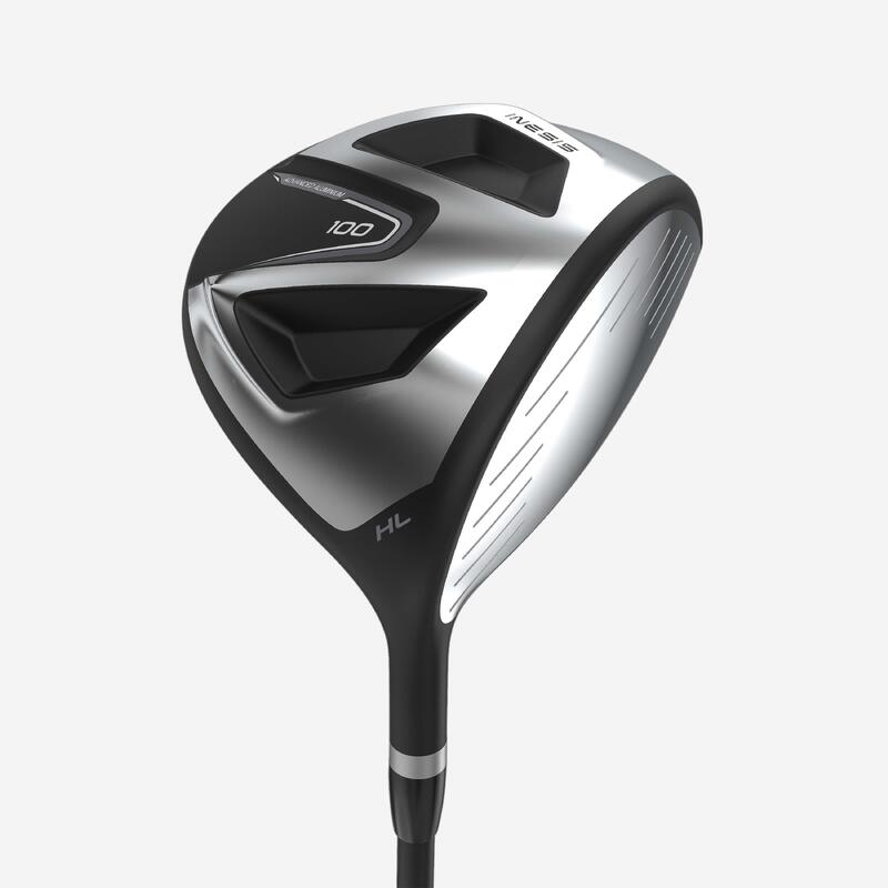 Driver golf 100 vel. media diestro talla 1