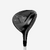 Bois 3 golf droitier taille 2 vitesse rapide - INESIS 500