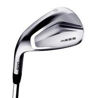 Wedge golf gaucher taille 1 vitesse lente - INESIS 500