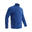 Men's Mountain walking fleece MH180 - Blue