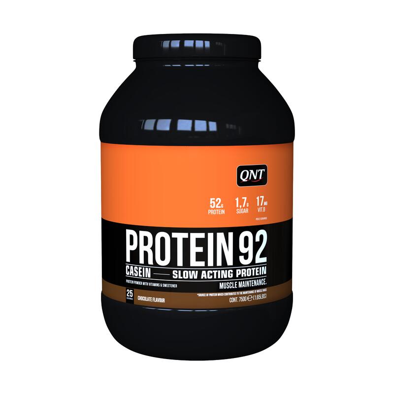 Caséine protéine poudre - Protein 92