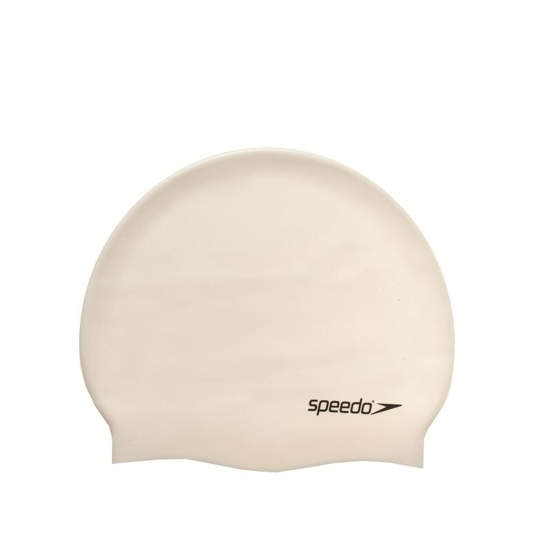 

Силиконовая шапочка Speedo plain flat, X8232146
