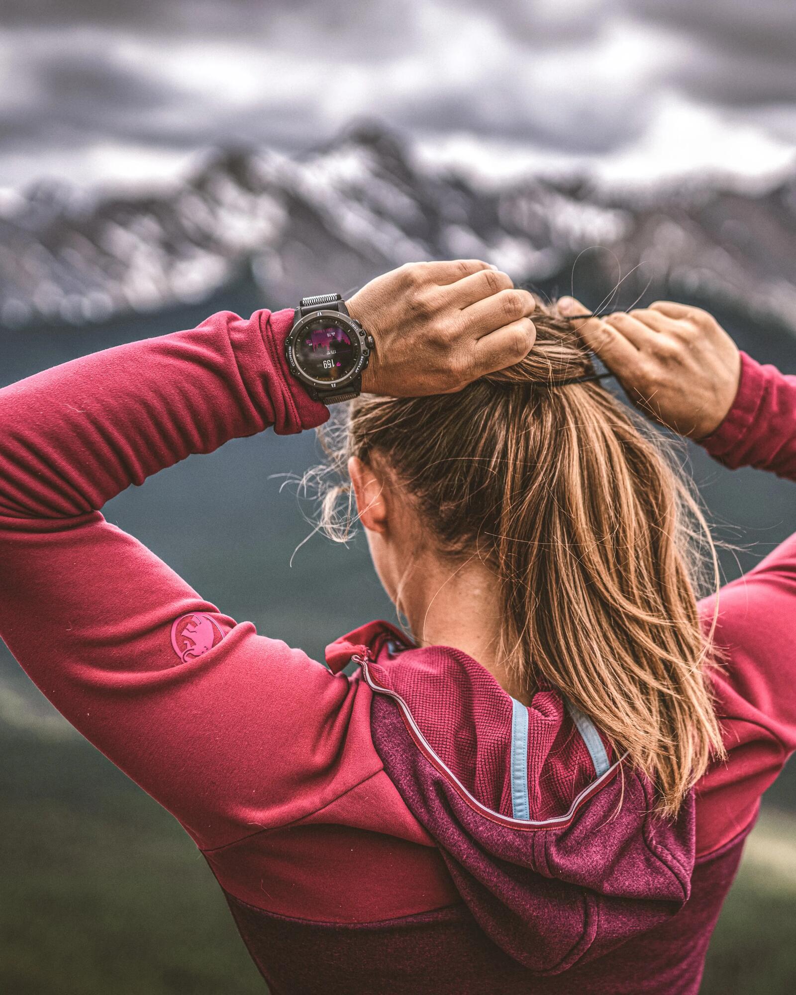 Orologi, GPS, fitness tracker e smartwatch