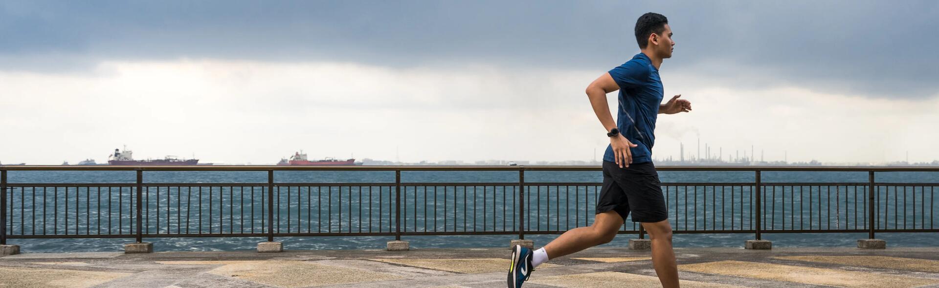 Get Motivated to Start Running with these 5 Running Essentials