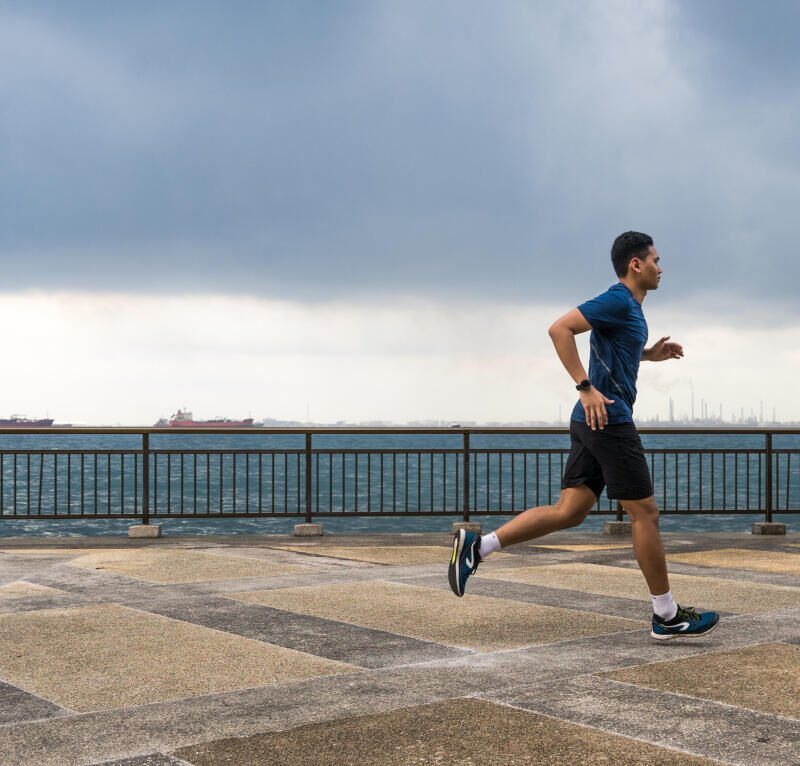 Get Motivated to Start Running with these 5 Running Essentials
