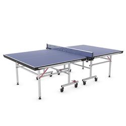 table ping pong decathlon