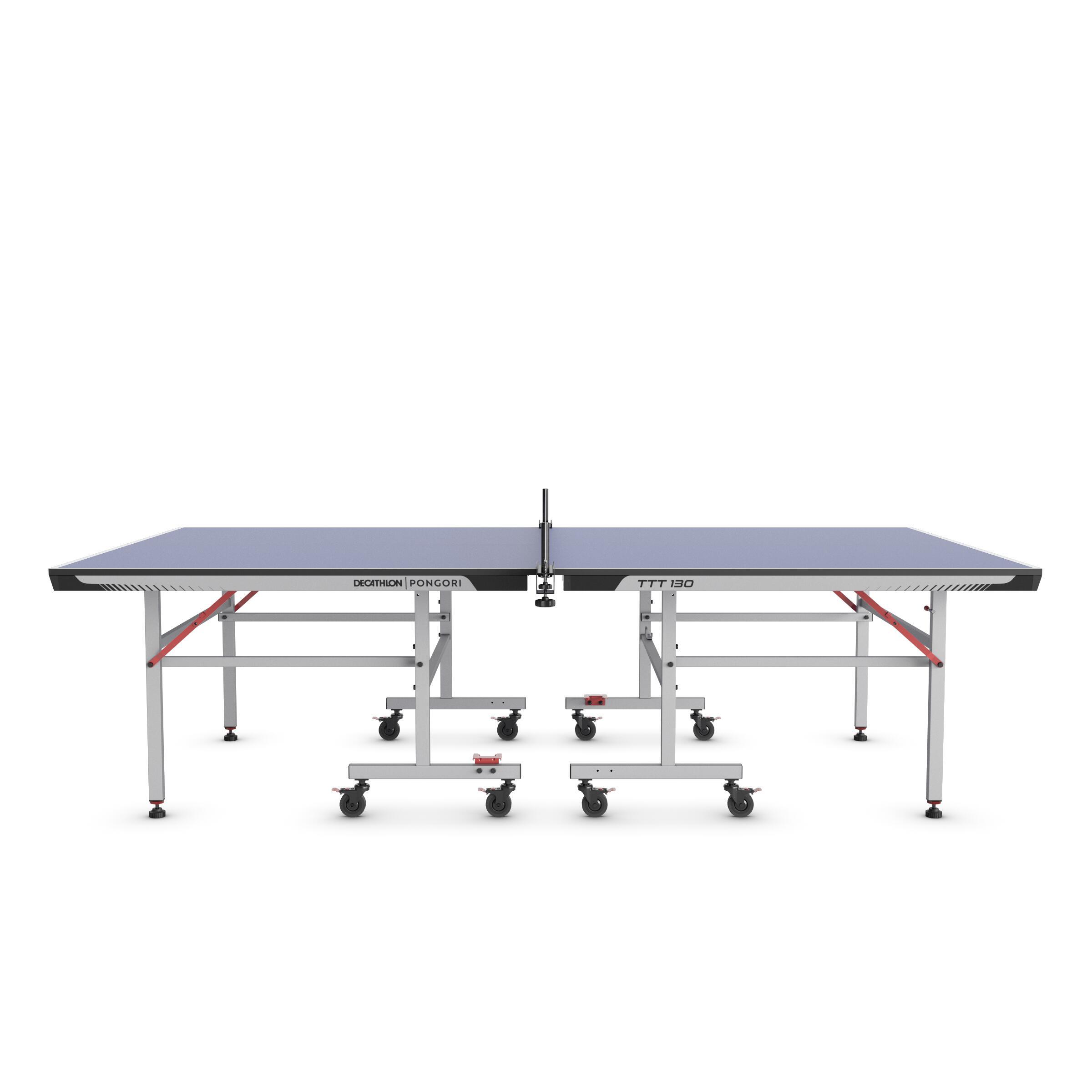 Club Table Tennis Table TTT130 5/13