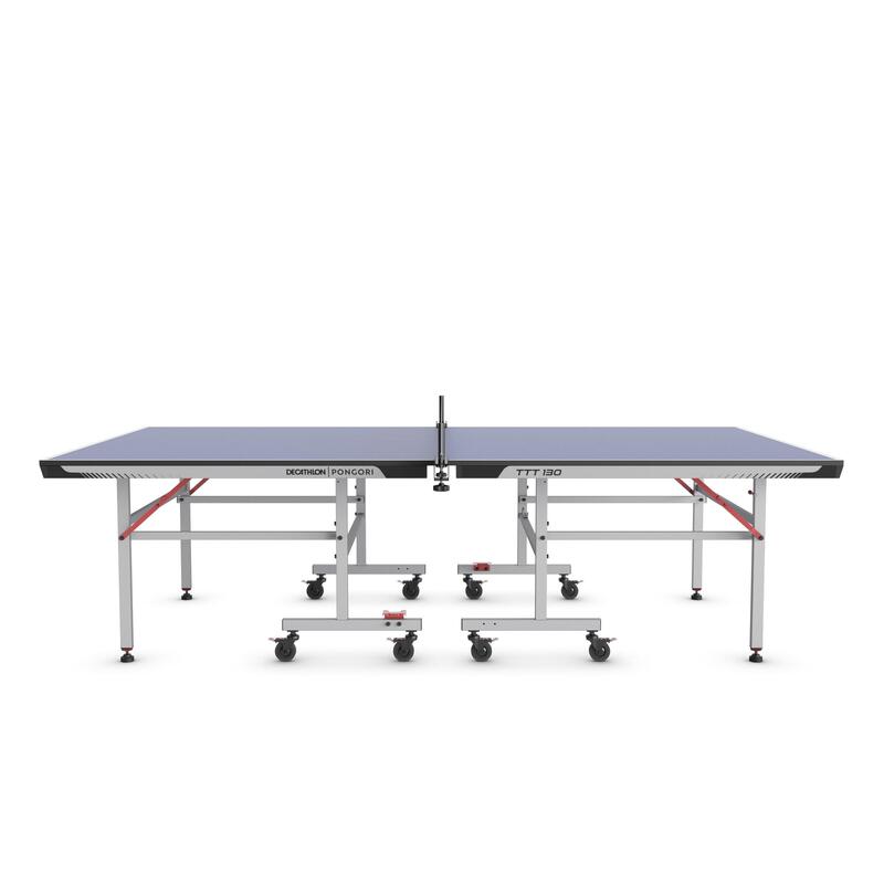 TTT130室內乒乓球枱 (學校和球會專用)