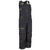 Salopette de quart voile offshore adulte, 900 noir