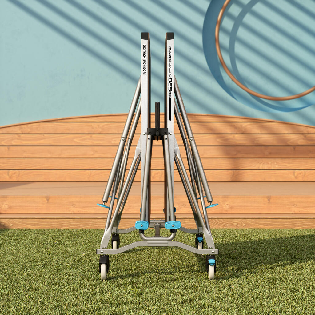 Sto za stoni tenis PPT 530 OUTDOOR MEDIUM.2