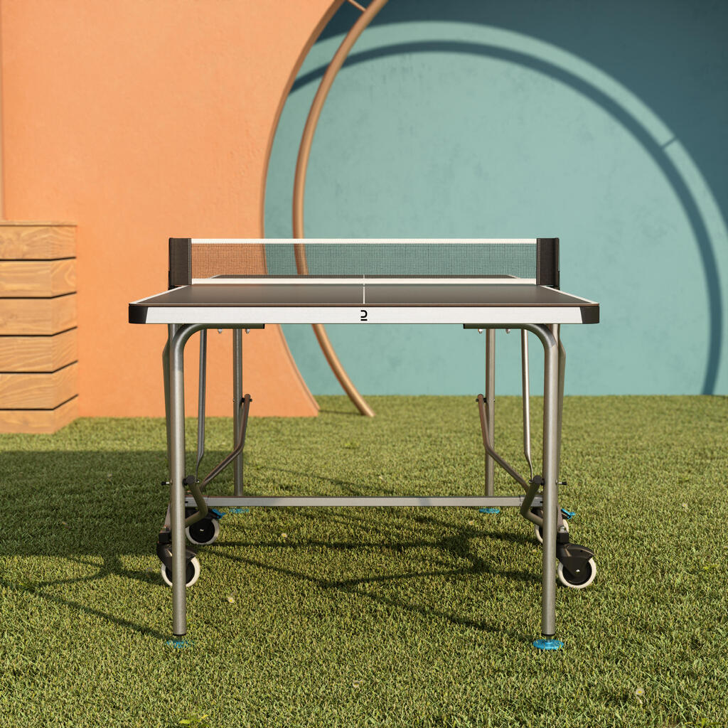 Sto za stoni tenis PPT 530 OUTDOOR MEDIUM.2