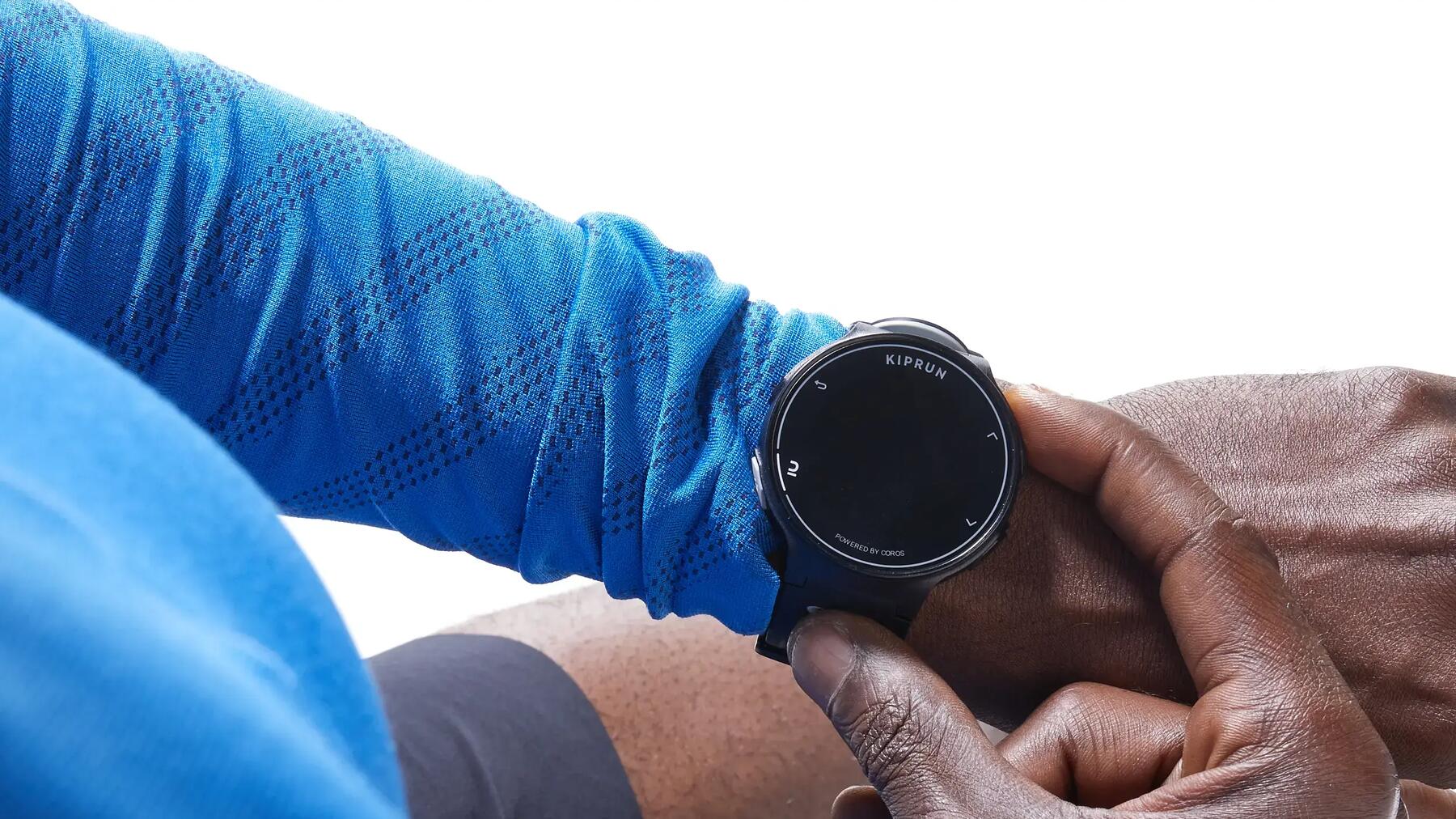 ¿Cómo preparárte para una maratón de montaña?