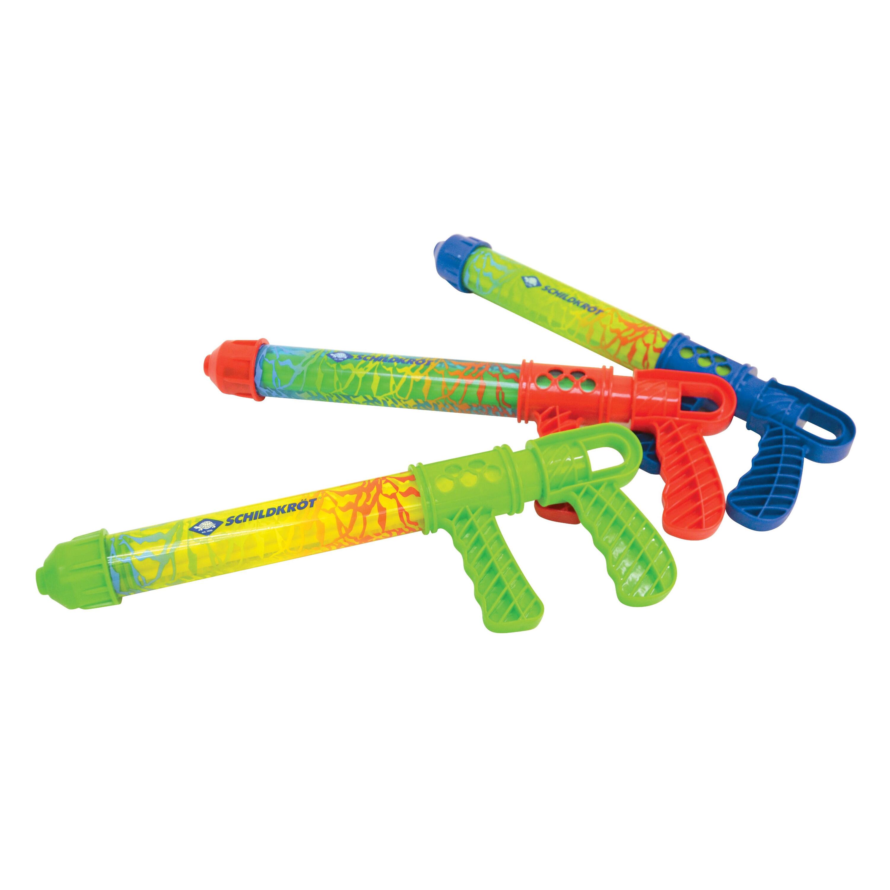 wasserspritz spielzeug Schildkröt Aquablaster Wasserspritze Spritzpistole | Decathlon