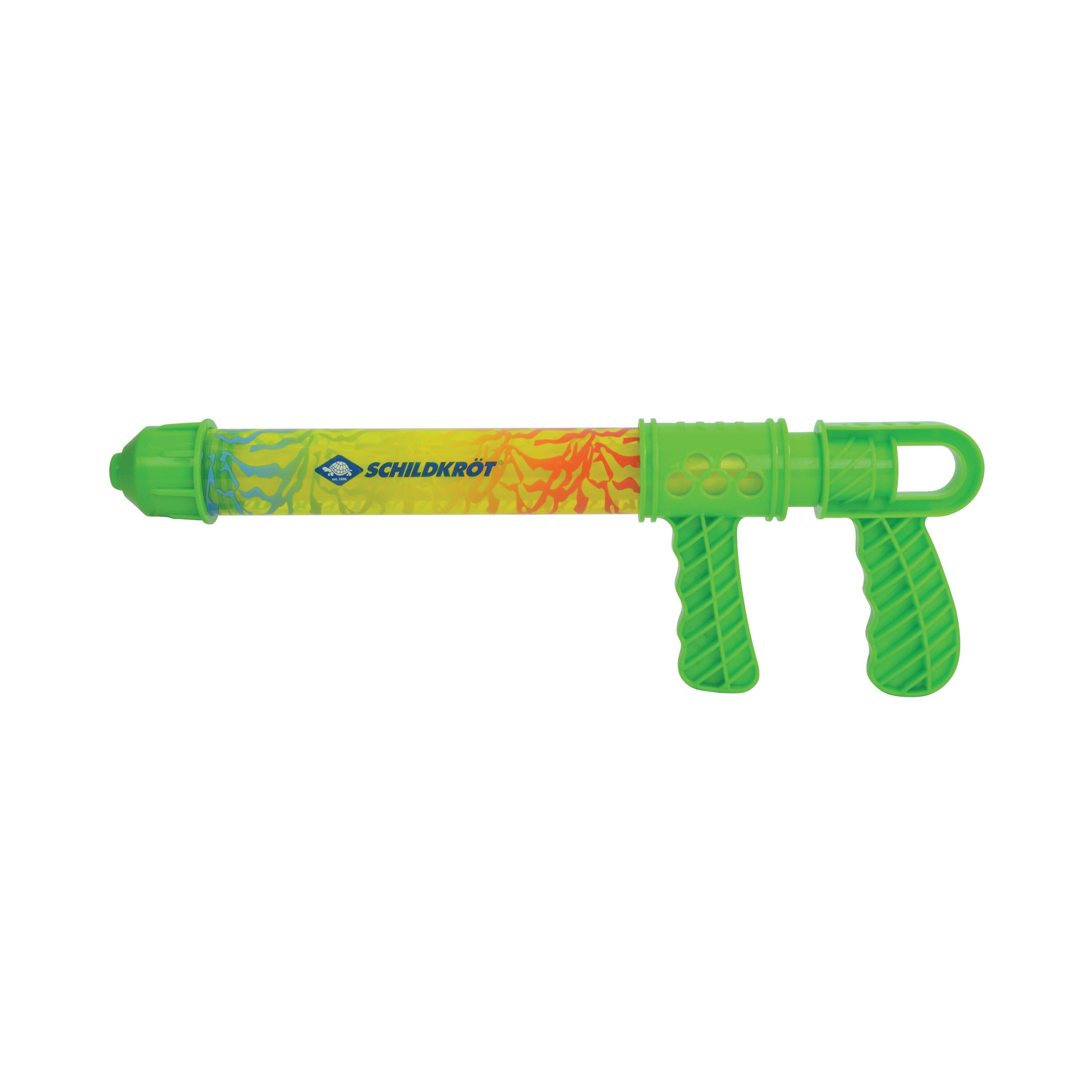Schildkröt Aquablaster Wasserspritze Spritzpistole 4/7