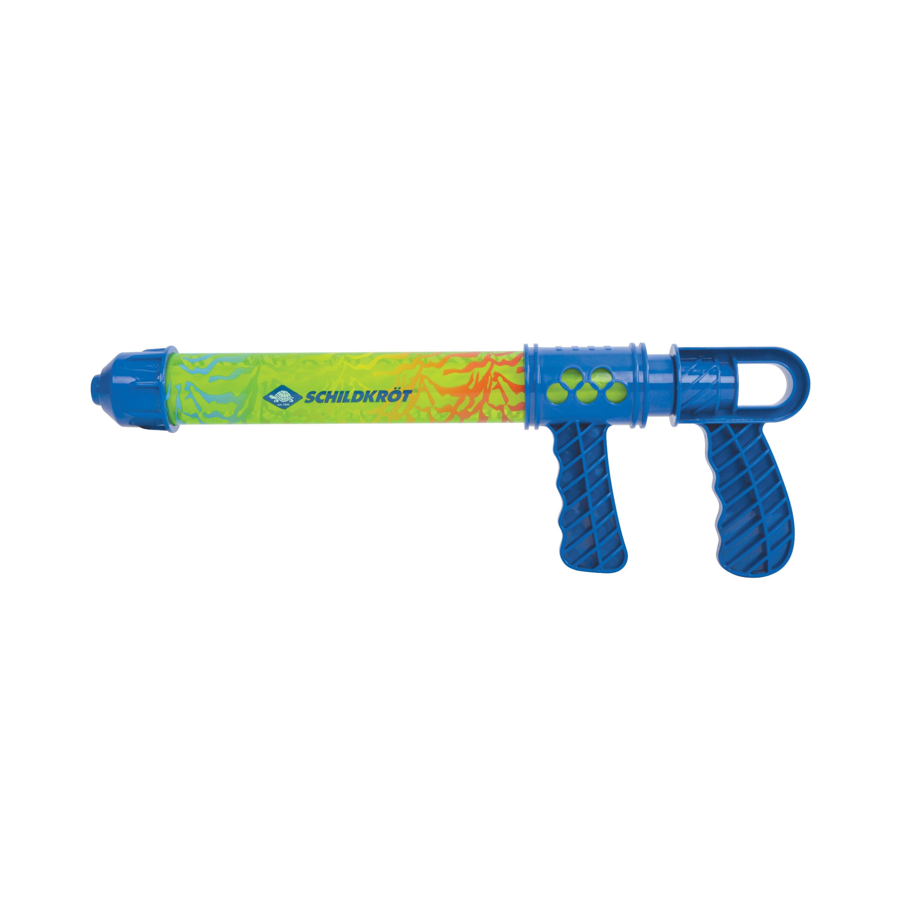 Schildkröt Aquablaster Wasserspritze Spritzpistole 5/7