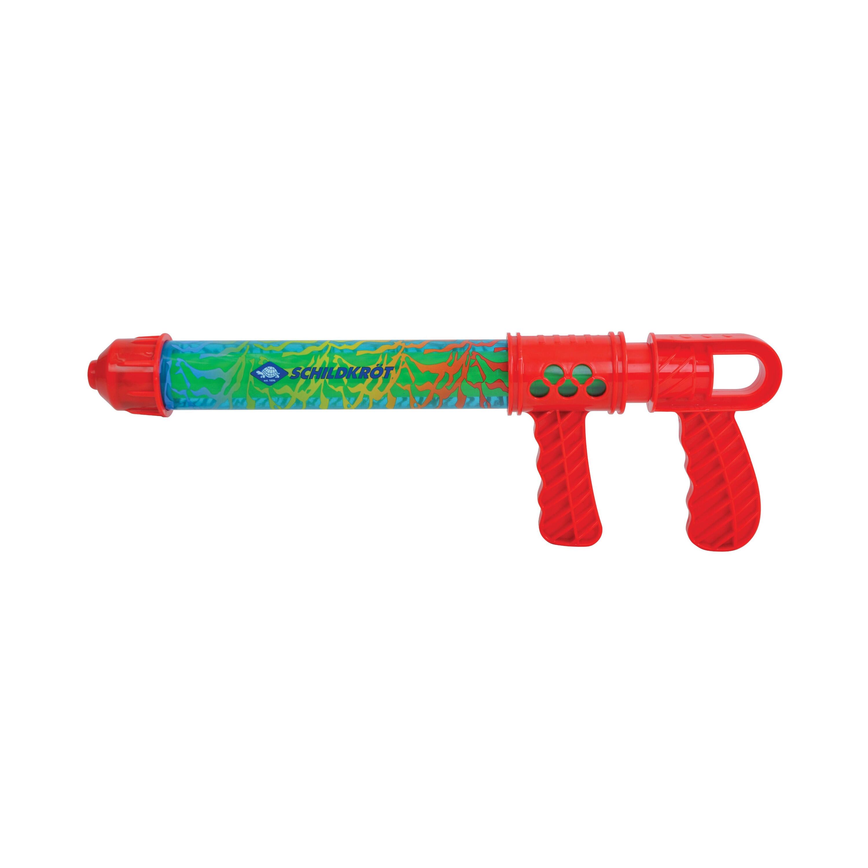 Schildkröt Aquablaster Wasserspritze Spritzpistole 3/7