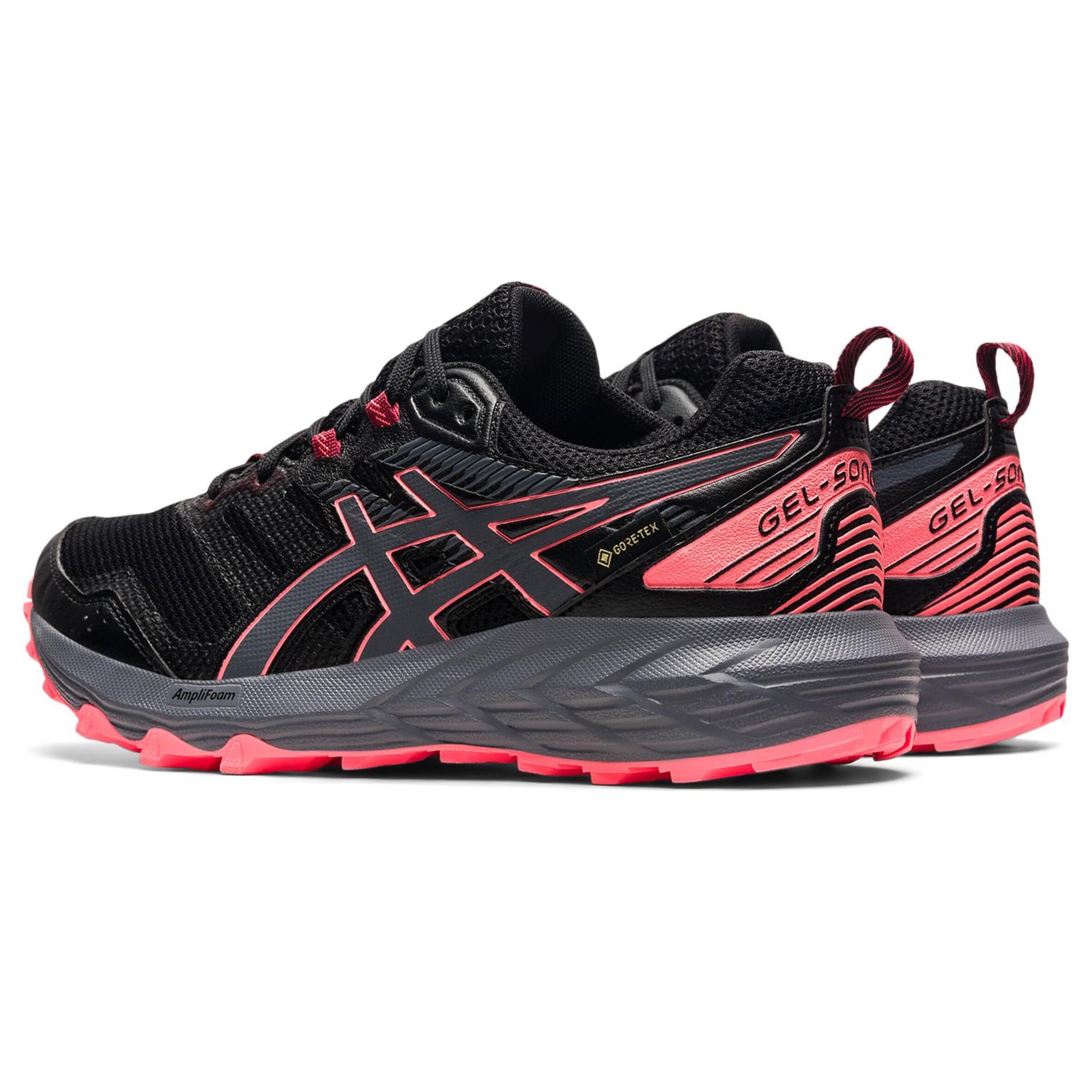 asics gtx