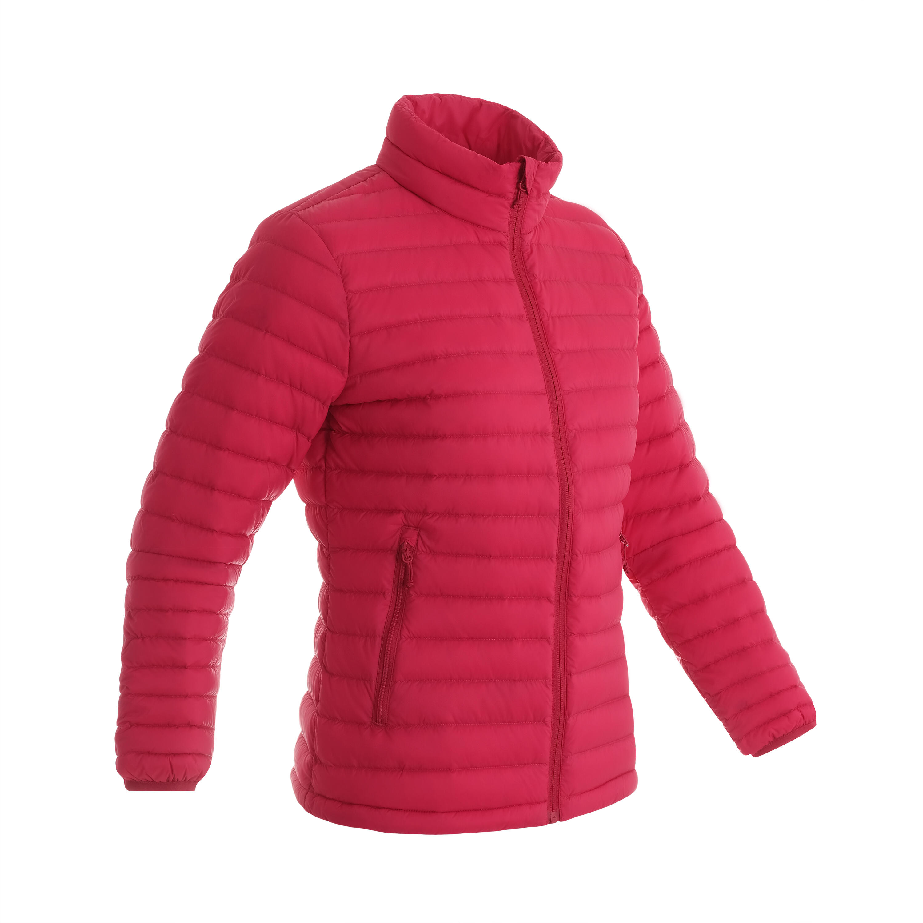 Decathlon womens outlet down jacket