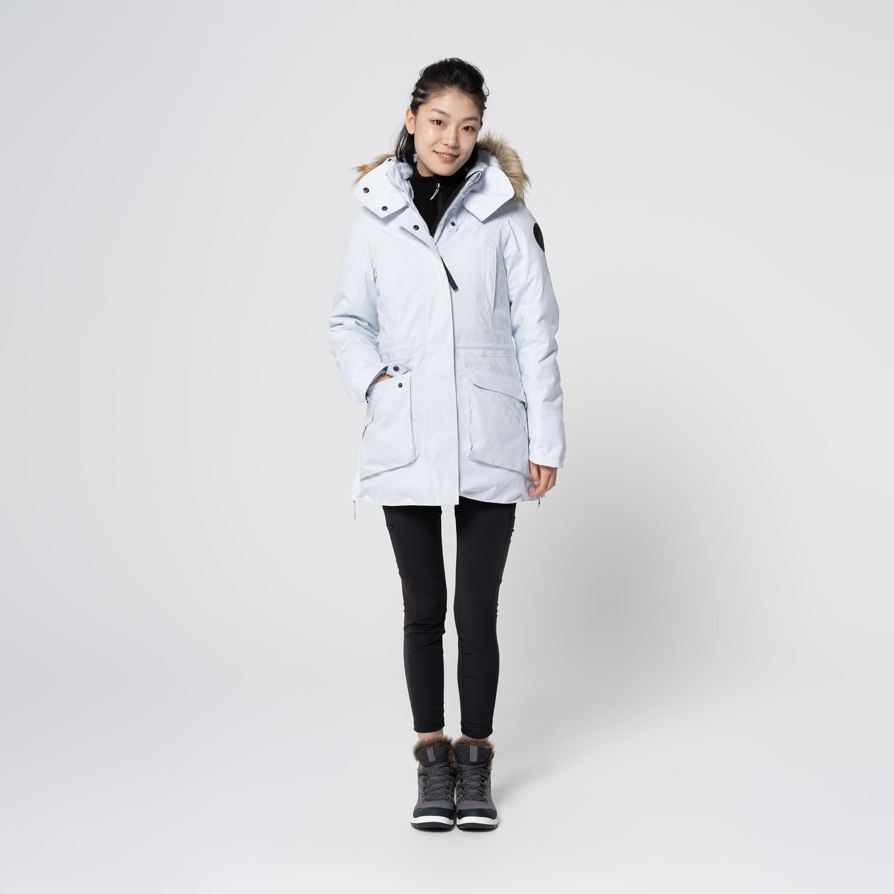 【福袋セール】 women-s-winter-waterproof- Clothing