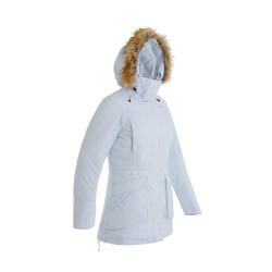 Parkas ni帽a cheap decathlon