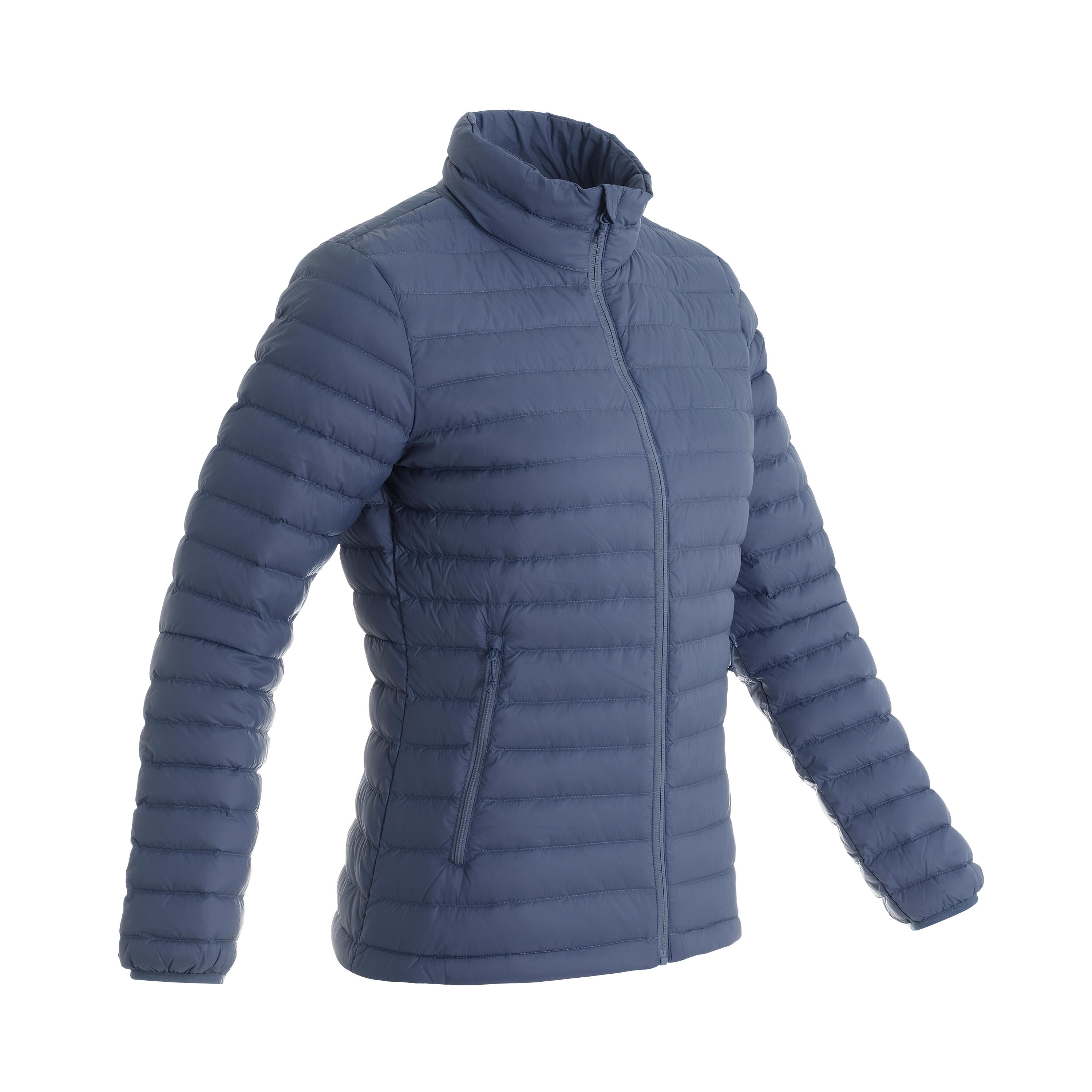 quechua full down jacket