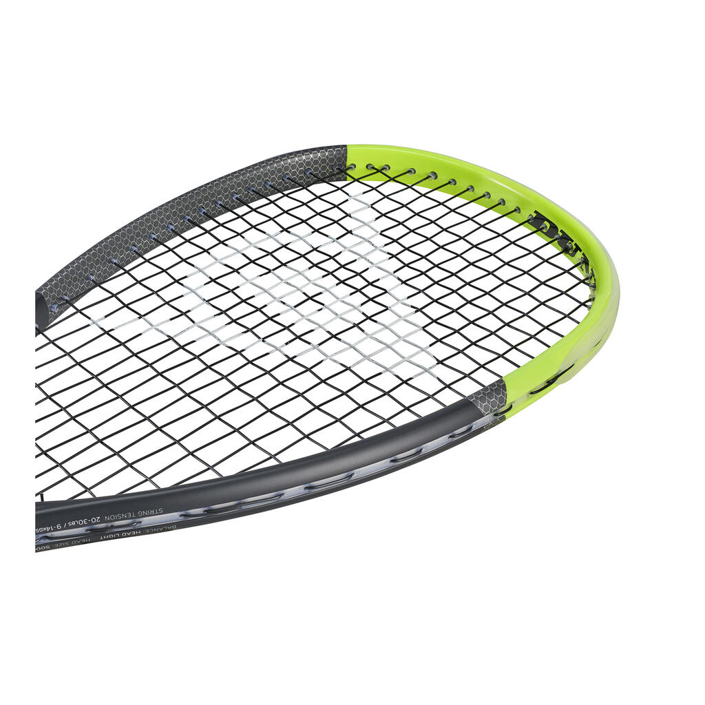 Reket za squash Blackstorm Graphite