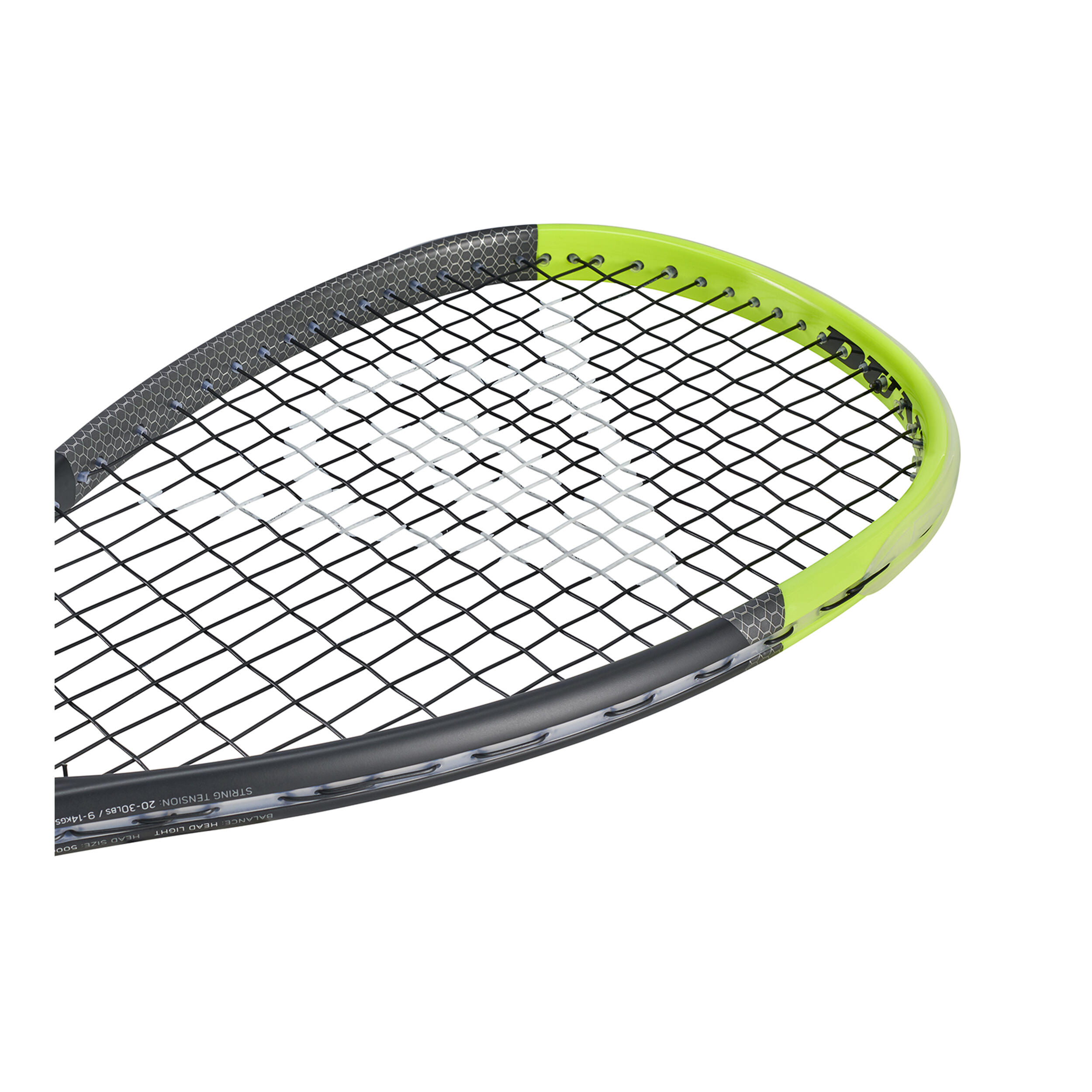 Squashracket Blackstorm Graphite 5/5