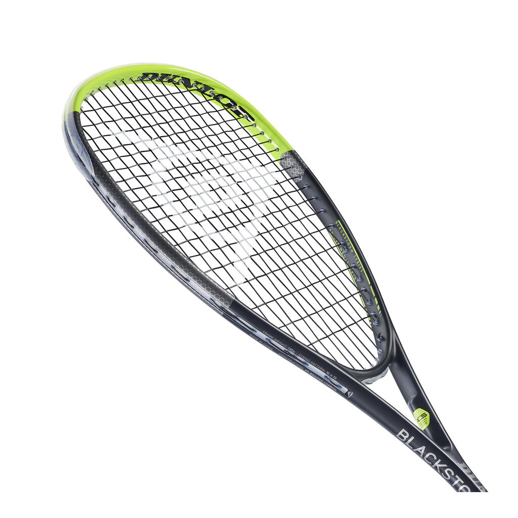 Squash Racket Blackstorm Graphite