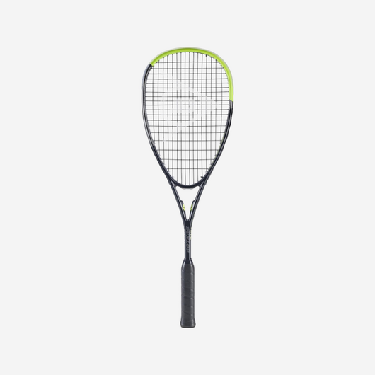 RAQUETTE DE SQUASH DUNLOP BLACKSTORM GRAPHITE