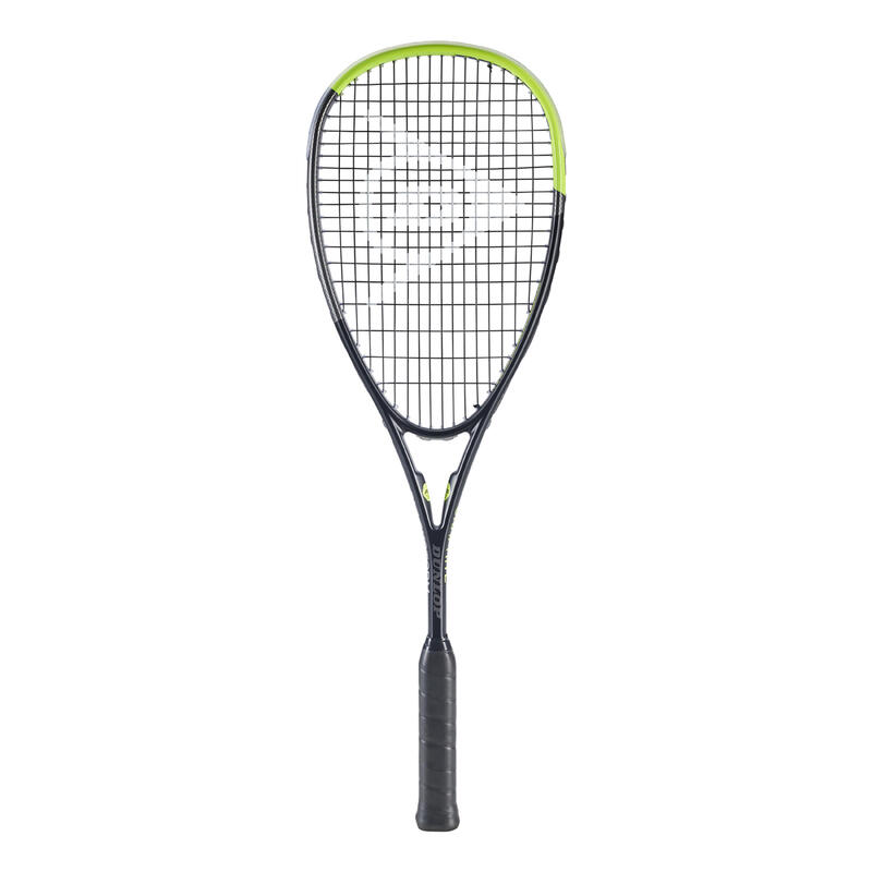 RAQUETTE DE SQUASH DUNLOP BLACKSTORM GRAPHITE