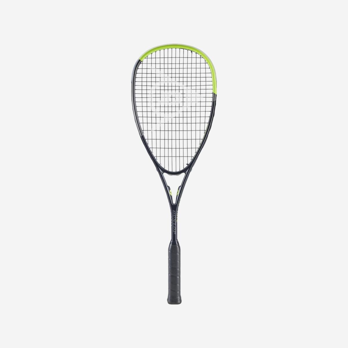 RAQUETTE DE SQUASH DUNLOP BLACKSTORM GRAPHITE