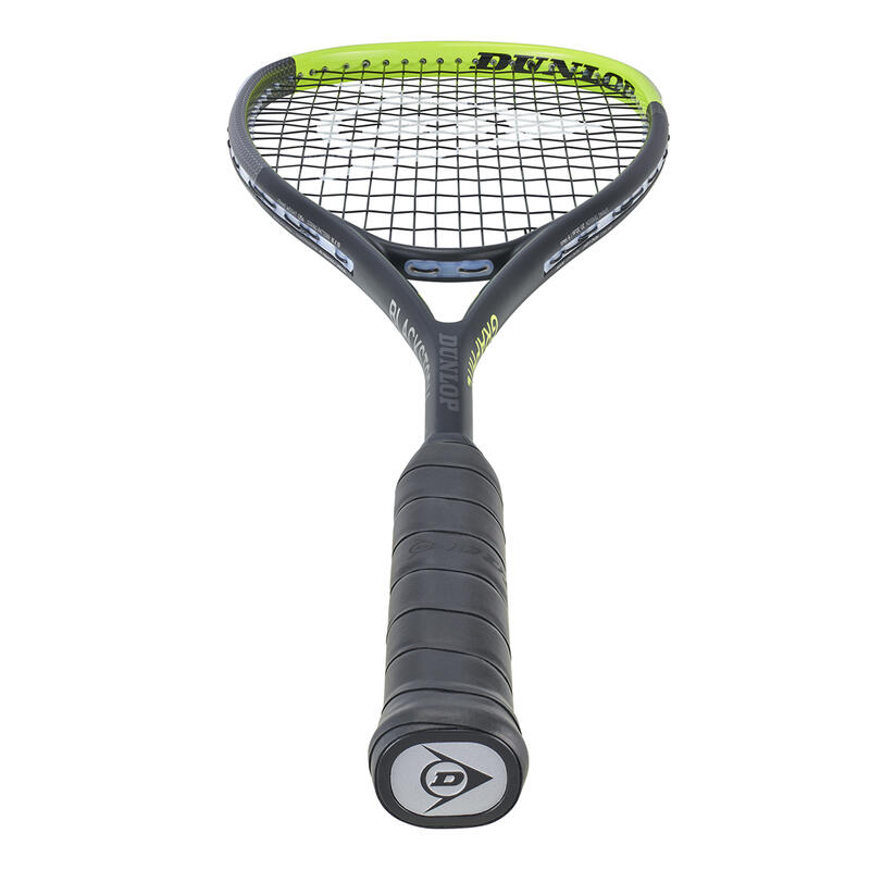 RAQUETA DE SQUASH DUNLOP BLACKSTORM GRAPHITE