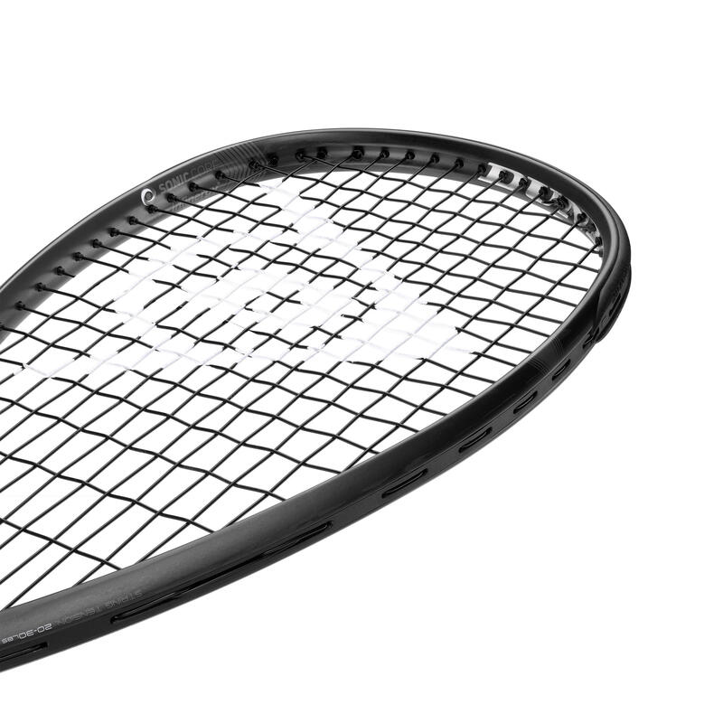 Squashová raketa SONIC CORE REVELATION 125