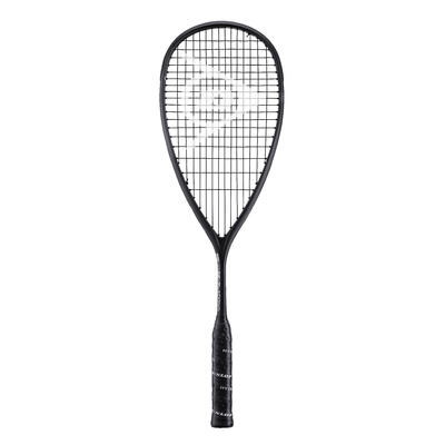 Squashracket sonic core revelation 125 zwart