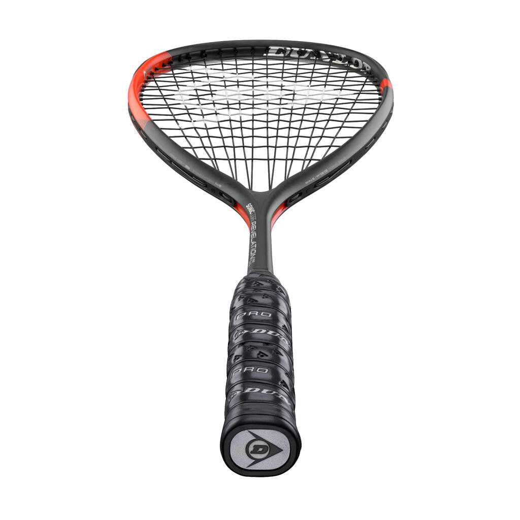 Squash Racket Sonic Core Revelation 135