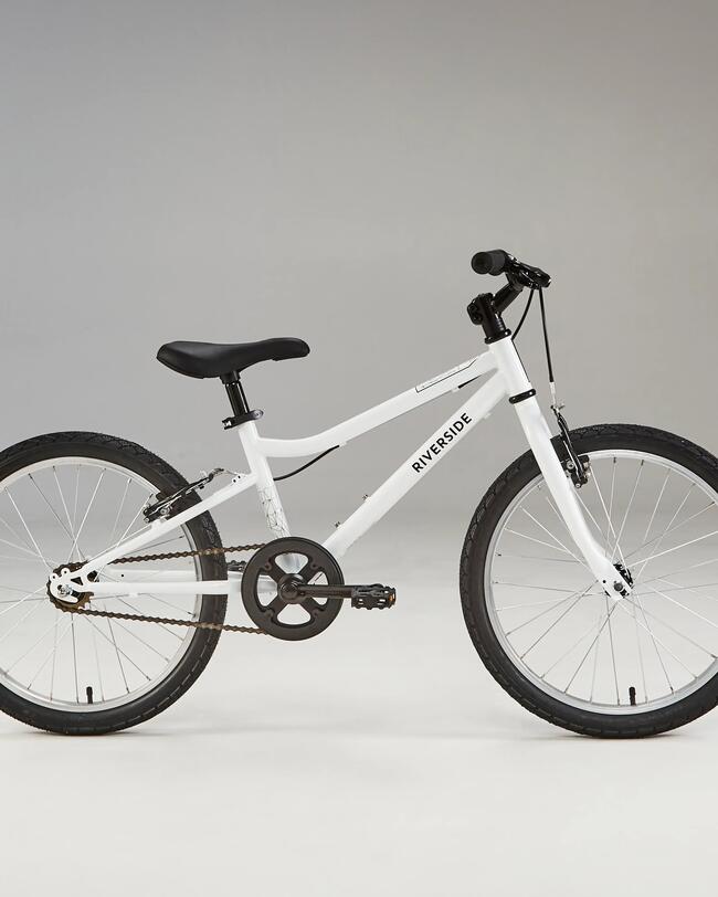 20" RIVERSIDE 100