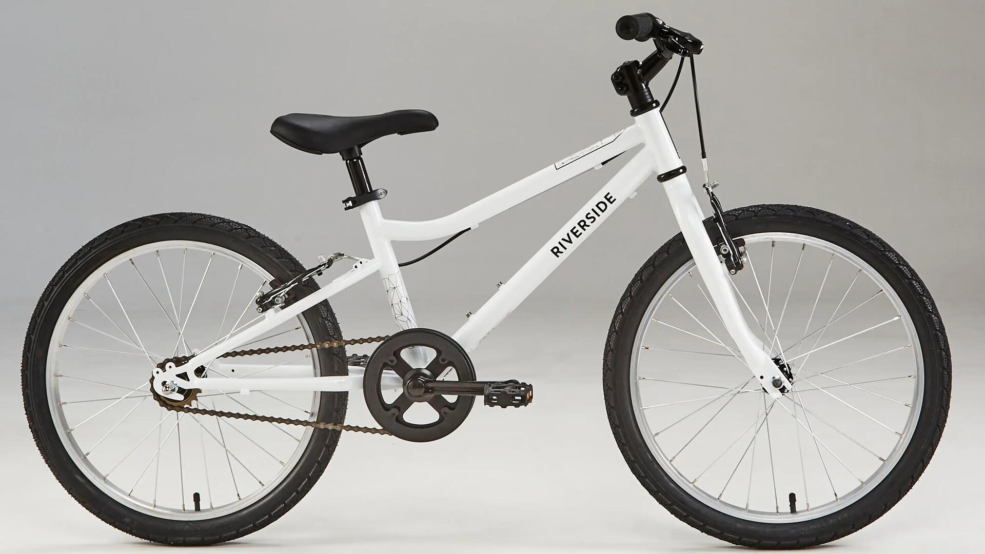 bicicleta infantil