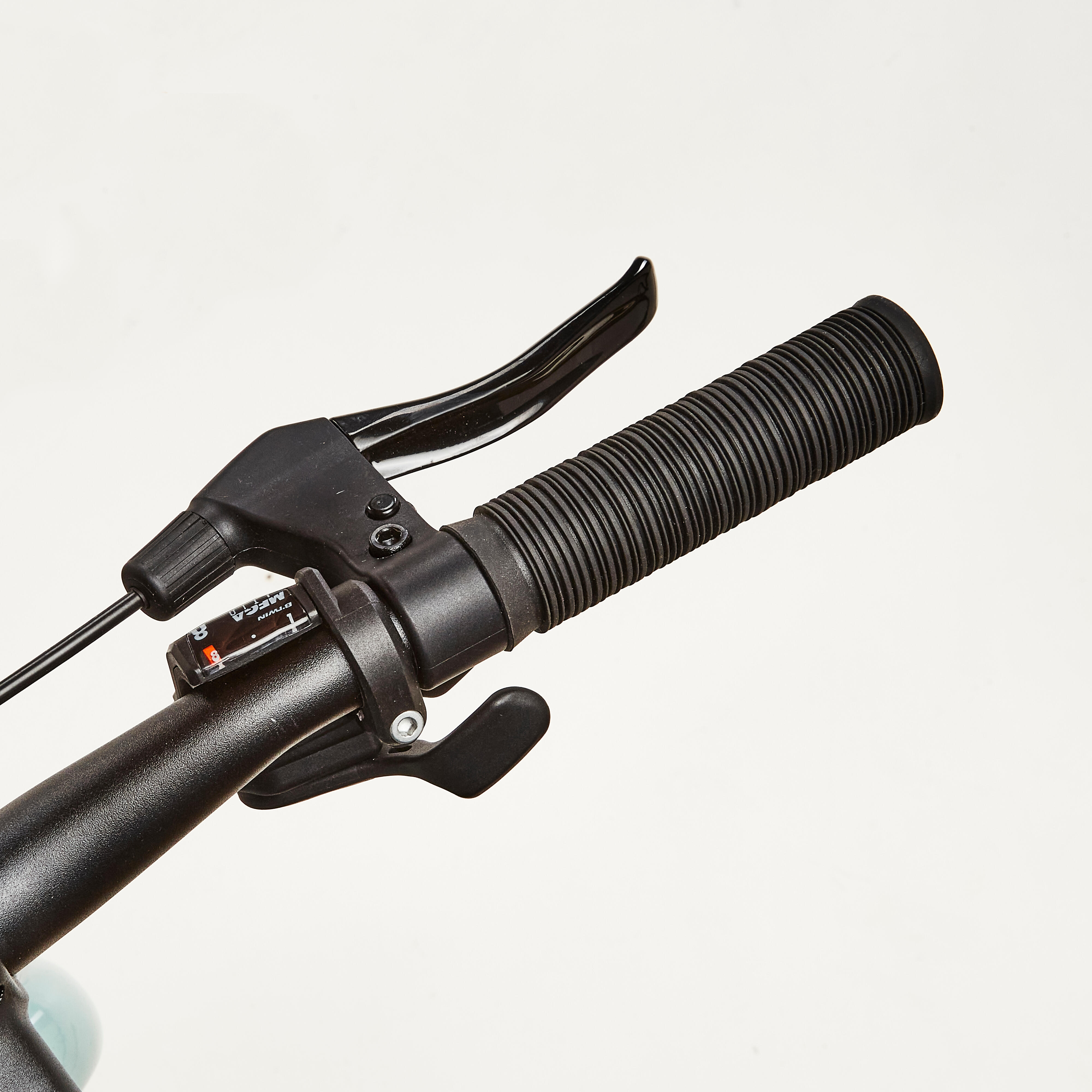 Bici trekking bambino 6-9 anni RIVERSIDE 900 20\