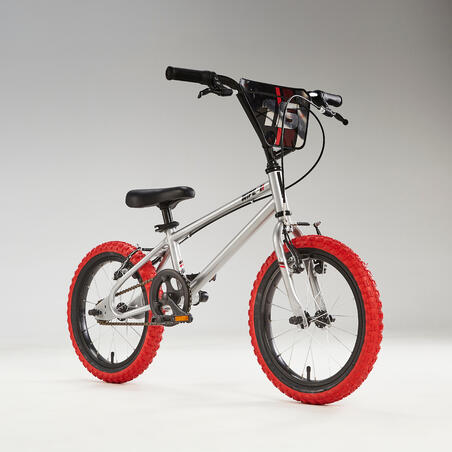 Bicikl WIPE BMX 500 (16 inča)