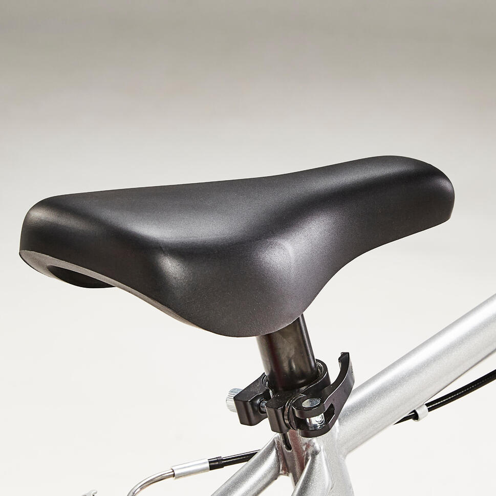 AVASTA Bicicletta Per Bambini Freestyle BMX Da 18 Pollici Per - Foto 8