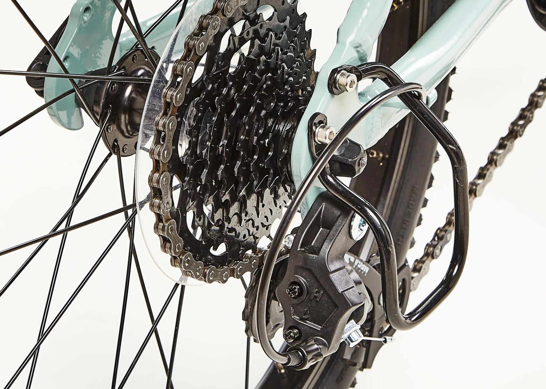 20" Original 900 hybrid bike