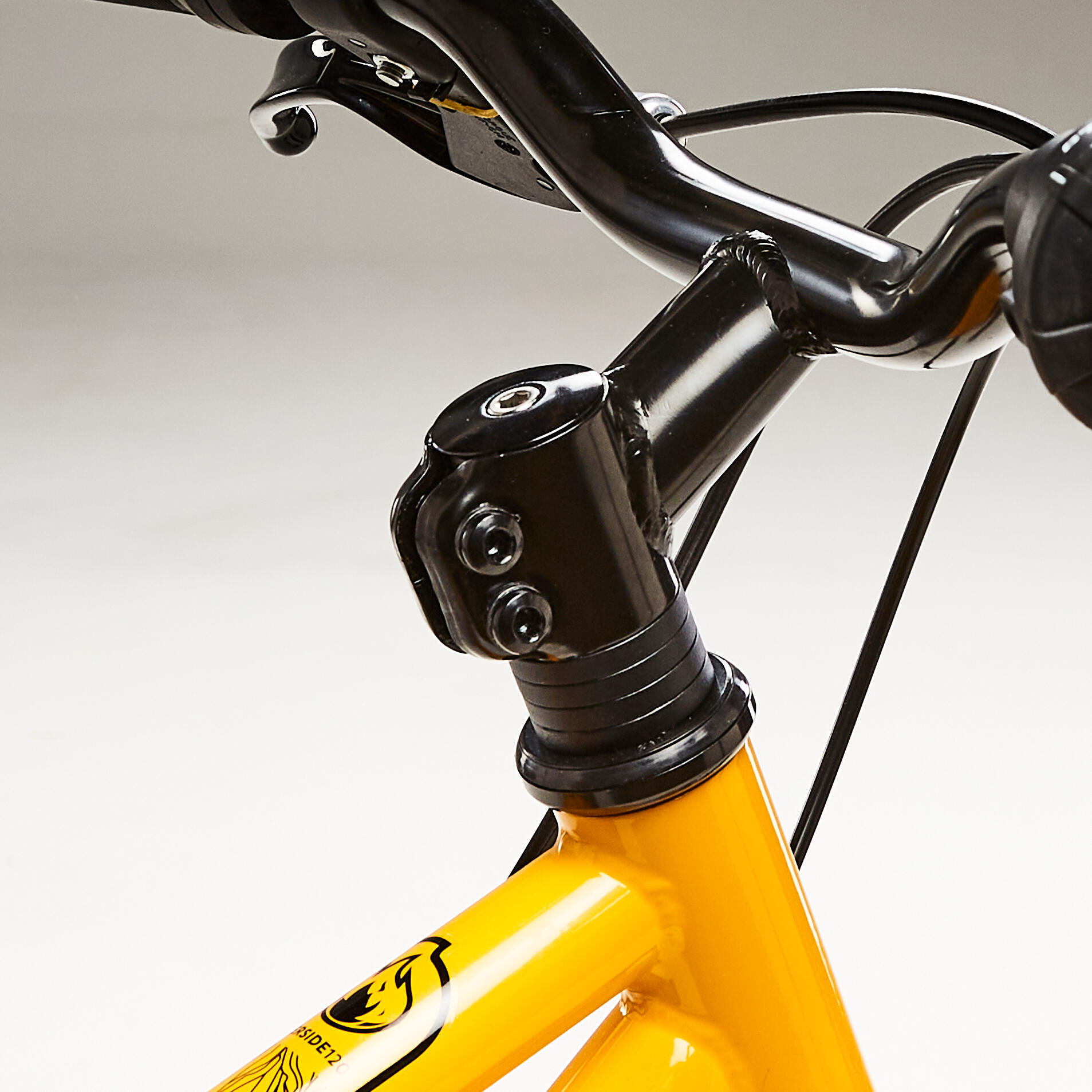 vis-de-potence velo