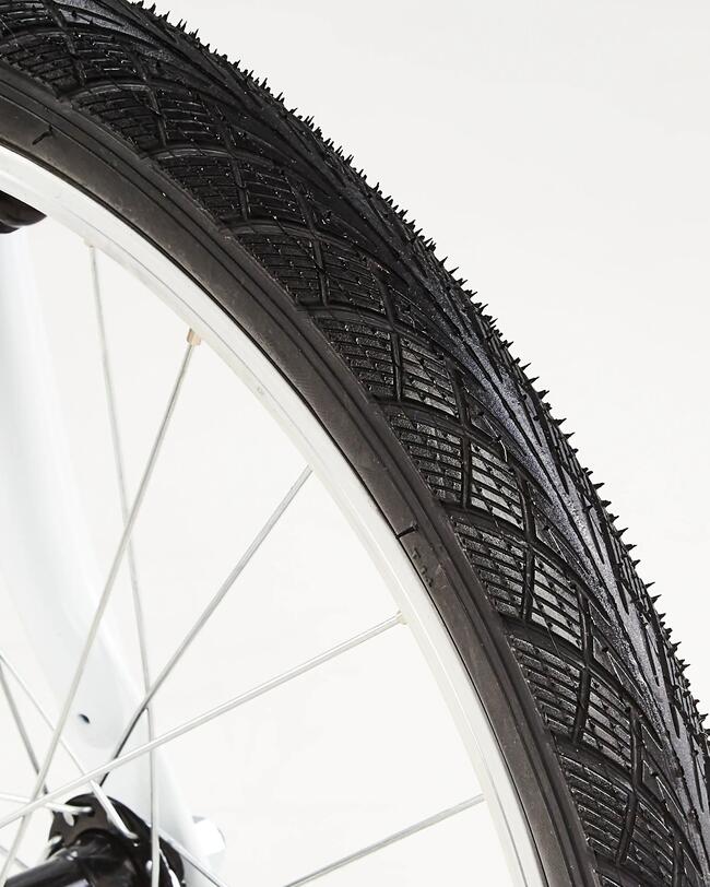 20" RIVERSIDE 100