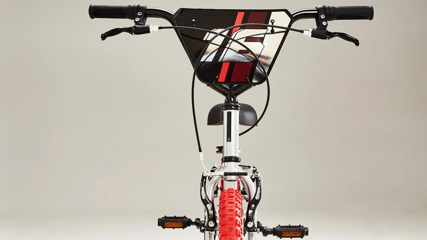 choisir BMX pour un enfant 6 ans