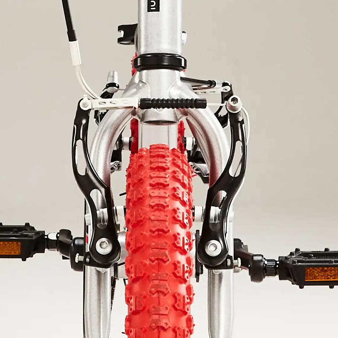 pipe de gaine de freins velo