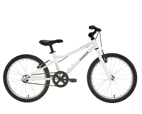 Dětské 20" trekové kolo Riverside 6–9 let