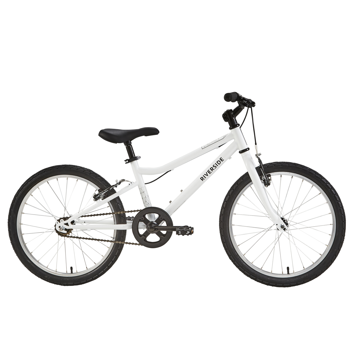 VTC enfant 20 pouces 6-9 ans Riverside