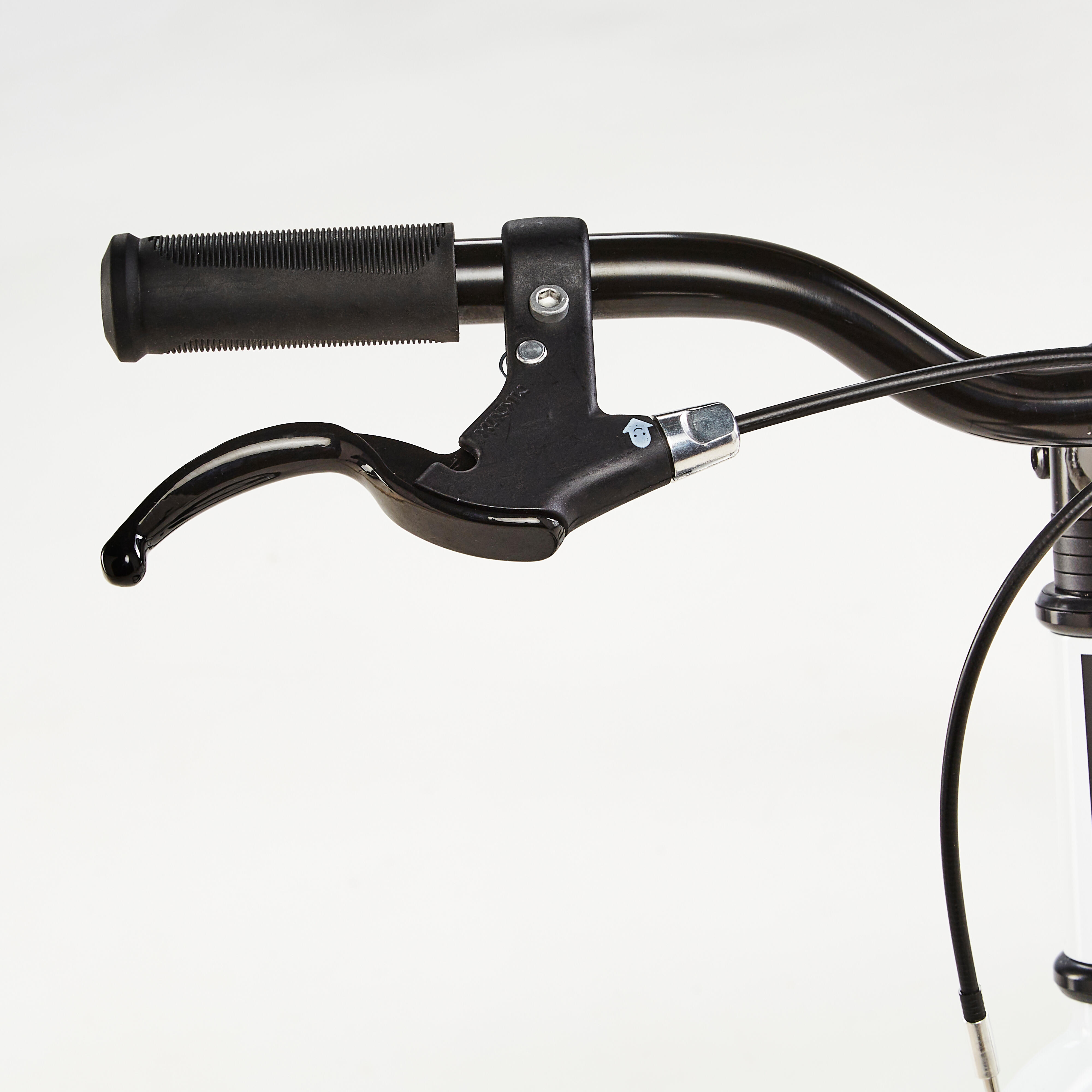 Vélo hybride enfant 20 po, Riverside 100, 6-9 ans - BTWIN